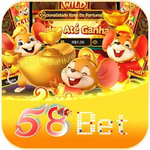 58bet Logo